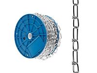 Цепь витая DIN 5686