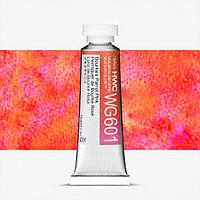 Акварель Holbein Bourke's Parrot Pink / G 15 мл