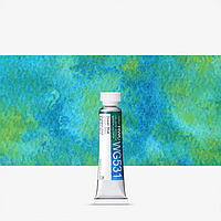 Акварель Holbein Ocean Blue / G 5 мл