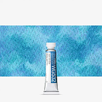 Акварель Holbein Jade Vine Blue / G 5 мл