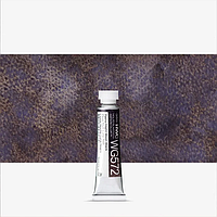 Акварель Holbein Rainy-Night Moon Black / G 5 мл