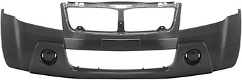 Бампера GRAND VITARA (JT) 2005-2010