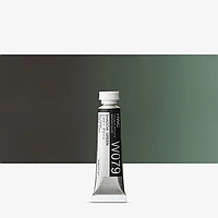 Акварель Holbein Shadow Green / D туба 5 мл
