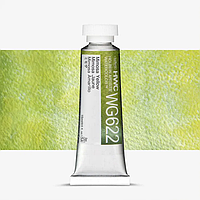 Акварель Holbein Mimosa Yellow / G 15 мл