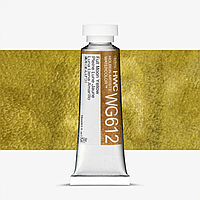 Акварель Holbein Full Moon Yellow / G 15 мл