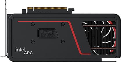 Видеокарта Maxsun Intel Arc B580 Milestone 12G, фото 2
