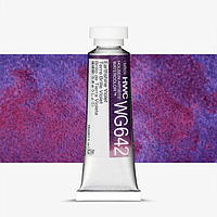 Акварель Holbein Earthshine Violet / G 15 мл