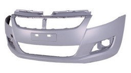 Бампер передний SUZUKI SWIFT 11- /СУЗУКИ CВИФТ 11-