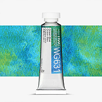 Акварель Holbein Ocean Blue / G 15 мл