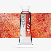 Акварель Holbein Lunar Eclipse Red / G 15 мл