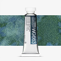 Акварель Holbein Echinops Green Grey / G 15 мл