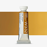 Акварель Holbein Raw Sienna / A туба 15 мл