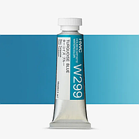 Акварель Holbein Turquoise Blue / B туба 15 мл