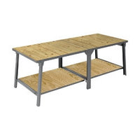 Стеллаж переносной разборный 05.Т.042.01.000