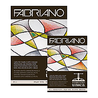 Блок для графики FABRIANO UNICA 21X29,7 250 г