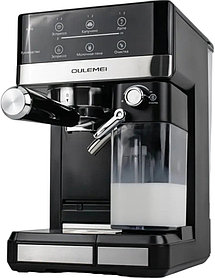 Кофемашина OULEMEI OLM-KFA015