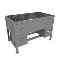 Стол сварщика 05.Т.042.18.000