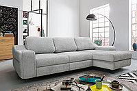 Диван Марко с оттоманкой к дельфину