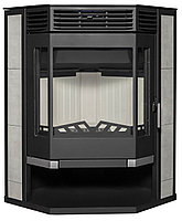 Печь-камин Мета-Бел Амур 12