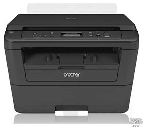 Принтер Brother DCP-L2520DWR