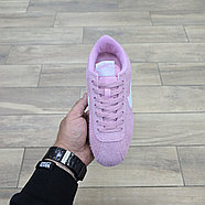 Кроссовки Nike Cortez Vintage Suede Pink, фото 2