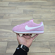 Кроссовки Nike Cortez Vintage Suede Pink, фото 4