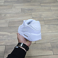 Кроссовки Nike Air Max 90 White, фото 4