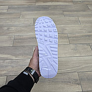 Кроссовки Nike Air Max 90 White, фото 5