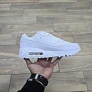 Кроссовки Nike Air Max 90 White, фото 2