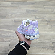Кроссовки Asics Gel-NYC Purple, фото 4