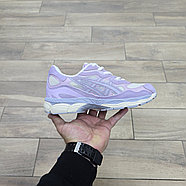 Кроссовки Asics Gel-NYC Purple, фото 2