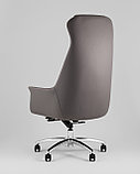 Компьютерное кресло TopChairs TopChairs Viking NEW серое, фото 8