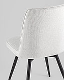 Стул Stool Group Flatt вращающийся серый, фото 7