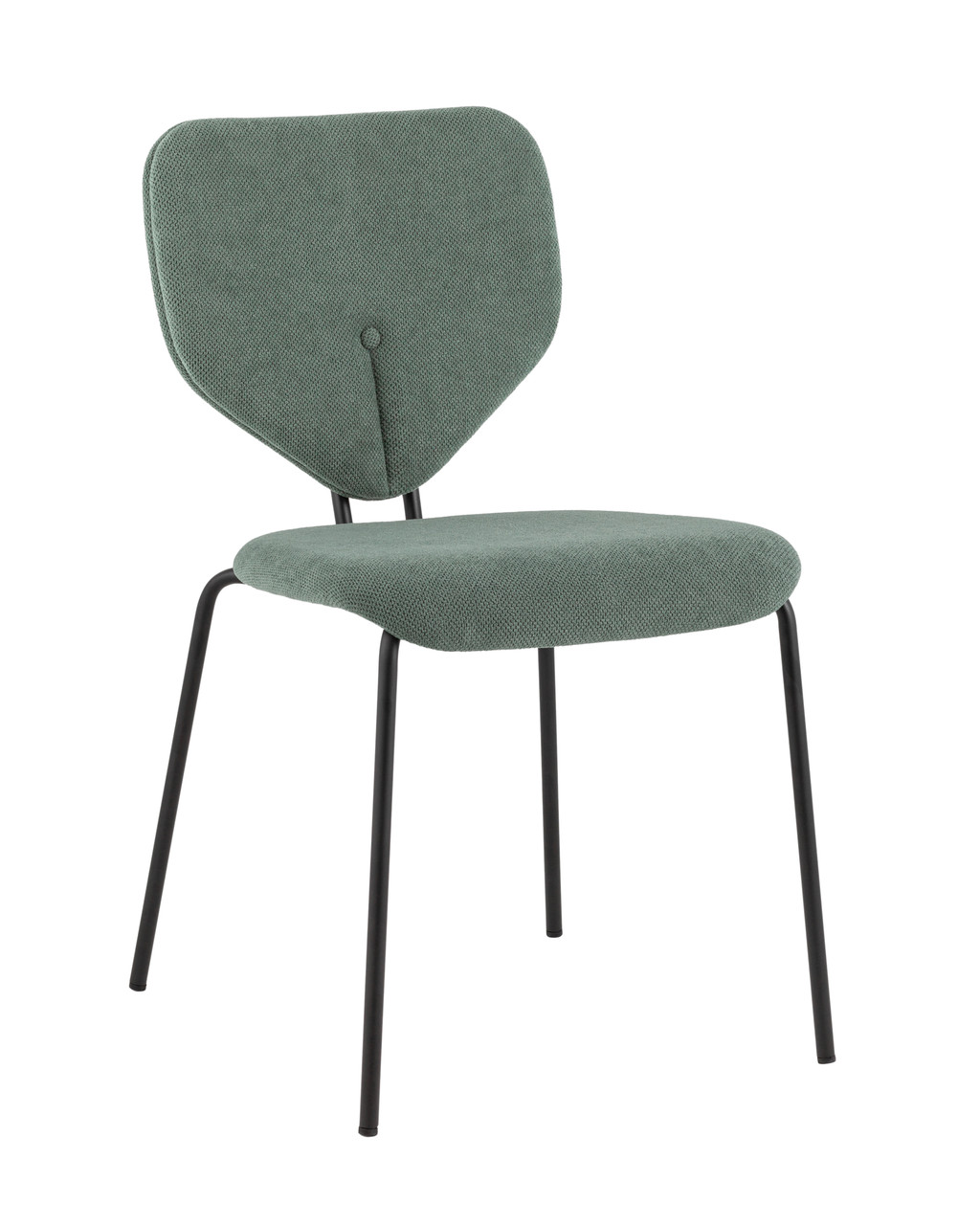 Стул Stool Group Masey зеленый