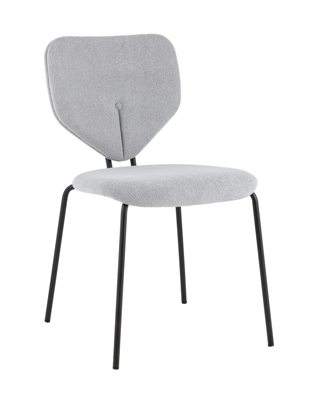 Стул Stool Group Masey серый