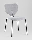 Стул Stool Group Masey серый, фото 2