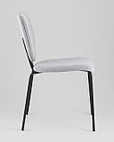 Стул Stool Group Masey серый, фото 4