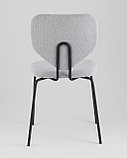 Стул Stool Group Masey серый, фото 5