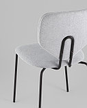 Стул Stool Group Masey серый, фото 7
