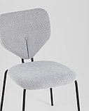Стул Stool Group Masey серый, фото 8