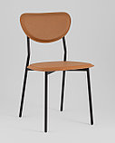 Стул Stool Group Minnie коричневый, фото 2