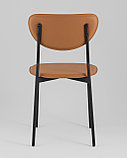 Стул Stool Group Minnie коричневый, фото 5