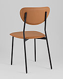 Стул Stool Group Minnie коричневый, фото 6