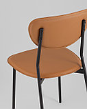 Стул Stool Group Minnie коричневый, фото 7