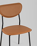 Стул Stool Group Minnie коричневый, фото 8