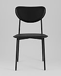 Стул Stool Group Minnie чёрный, фото 3