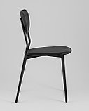 Стул Stool Group Minnie чёрный, фото 4