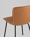Стул Stool Group Pluto коричневый, фото 7