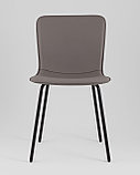 Стул Stool Group Pluto серый, фото 3