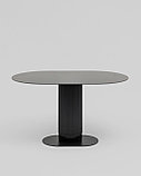 Стол Stool Group Mystery 130х80 см чёрный керамика, фото 7